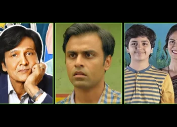 Recent Hindi Comedies Prime Video