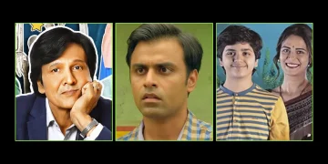 Recent Hindi Comedies Prime Video