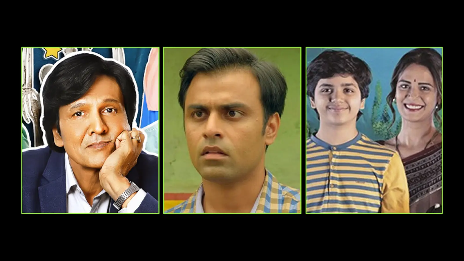 Recent Hindi Comedies Prime Video