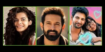 Romantic Hindi Shows Netflix