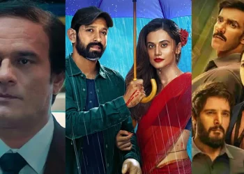 Suspense Movies on Netflix (3)