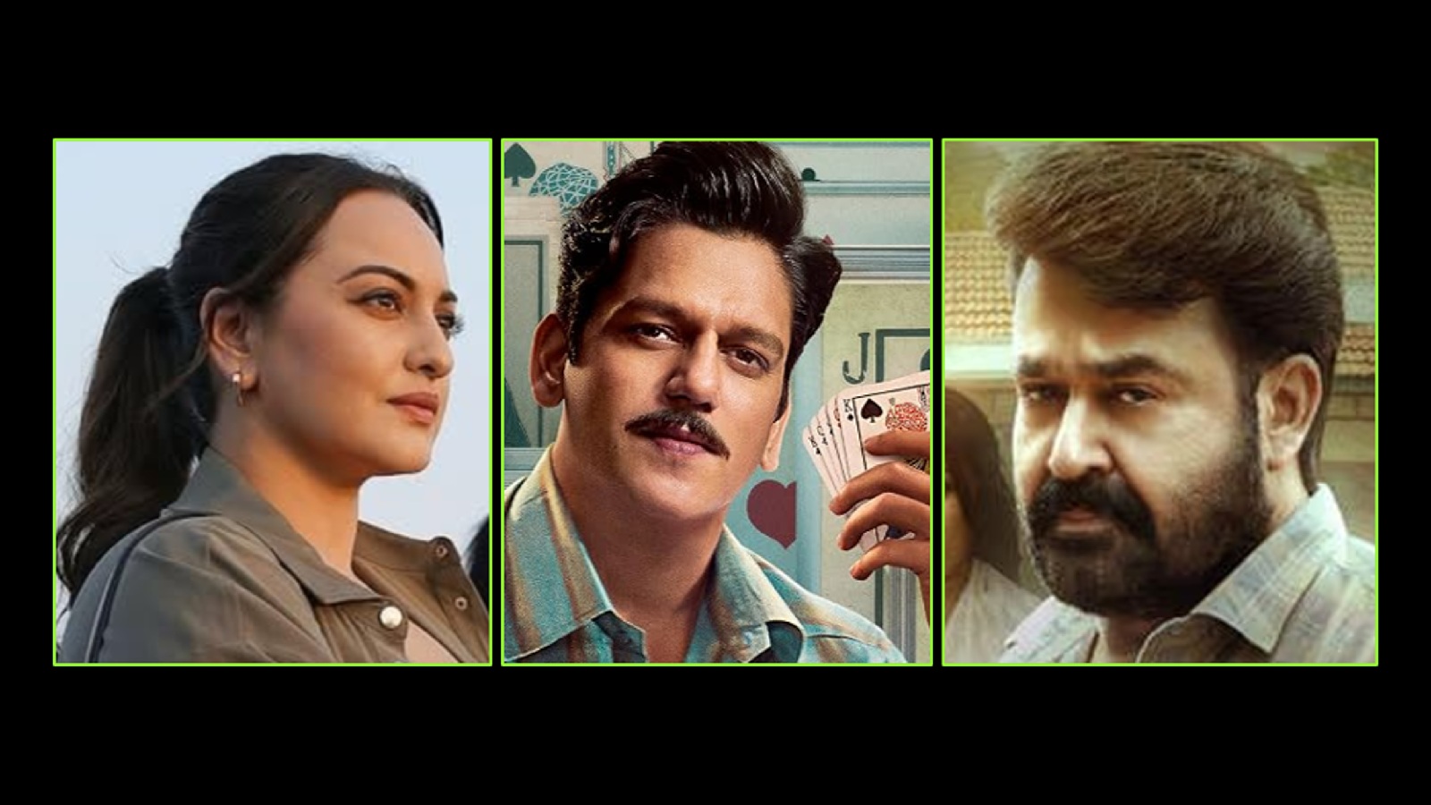 Suspense Thrillers Prime 2026