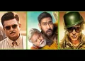 Trending OTT Movies & Shows