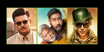 Trending OTT Movies & Shows
