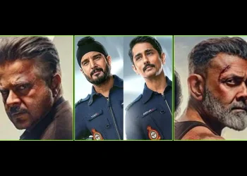 Trending Thrillers 20260904