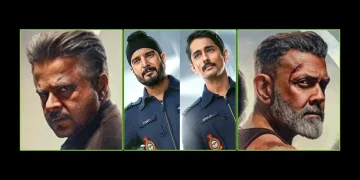 Trending Thrillers 20260904