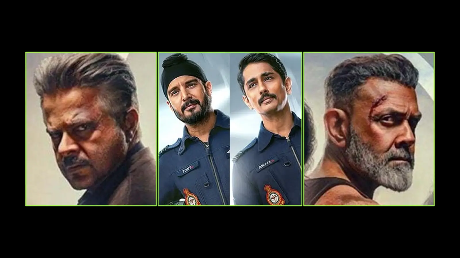 Trending Thrillers 20260904