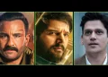 Cop Movies Netflix