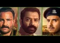 Crime Investigative Cop Dramas