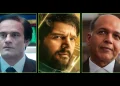 Crime Investigative Movies on OTT