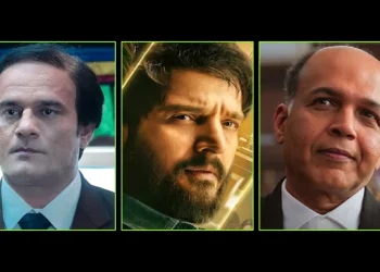 Crime Investigative Movies on OTT