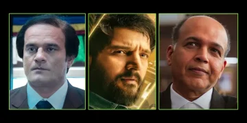 Crime Investigative Movies on OTT