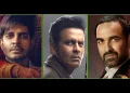 Recent Hindi Crime Shows