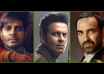 Recent Hindi Crime Shows
