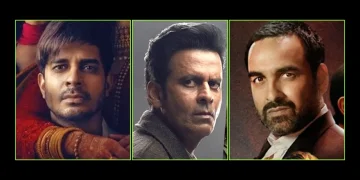 Recent Hindi Crime Shows