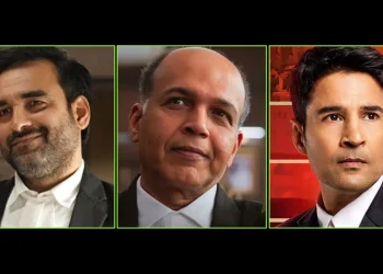 Hindi Lawyers Mysteries