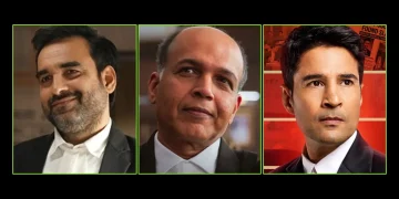 Hindi Lawyers Mysteries
