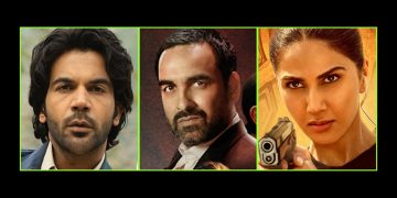 Hindi Mystery Shows