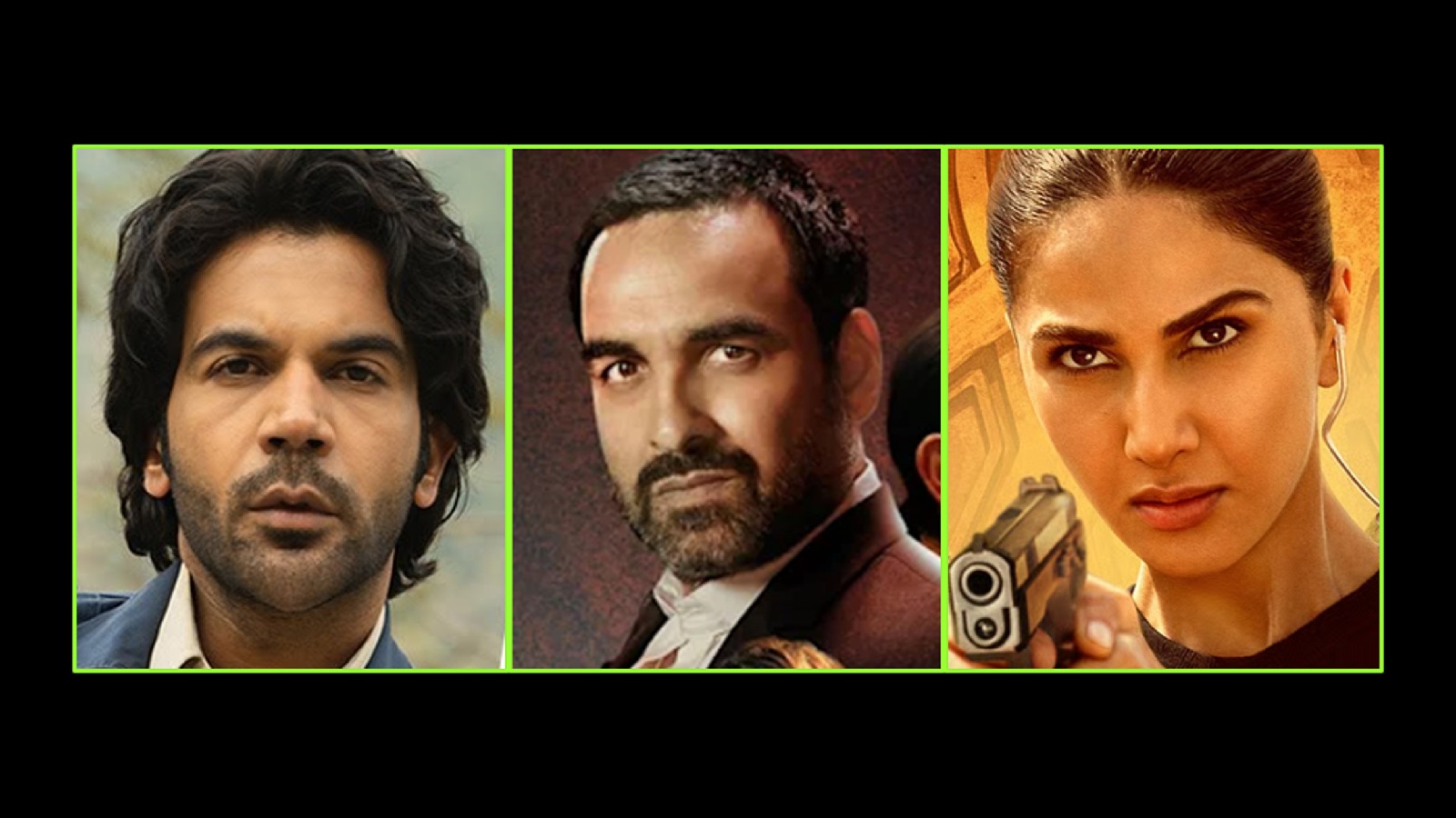Hindi Mystery Shows