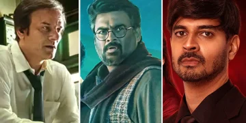 Hindi Thrillers Netflix