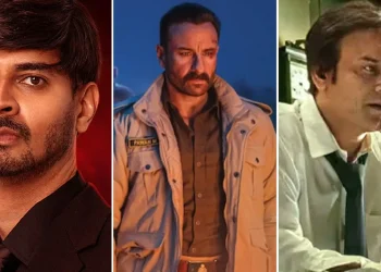 Hindi Thrillers Netflix 261026