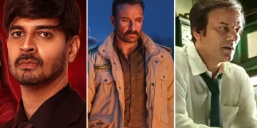 Hindi Thrillers Netflix 261026