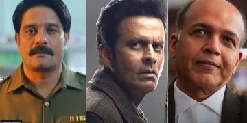 Hindi Thrillers Prime Video
