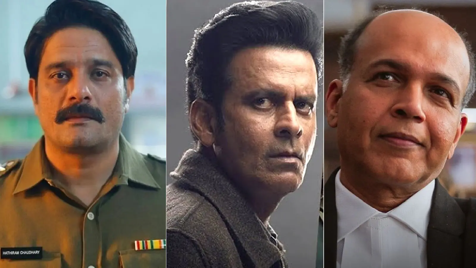 Hindi Thrillers Prime Video