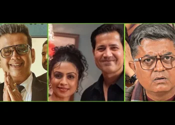 Indian Comedies 2026