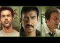 Indian Crime Movies OTT