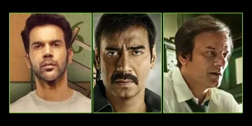 Indian Crime Movies OTT
