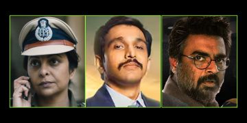 Indian Thrillers on Real Events