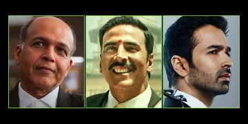 Legal Dramas Prime Video