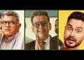 Recent Comedies OTT 2026
