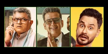 Recent Comedies OTT 2026