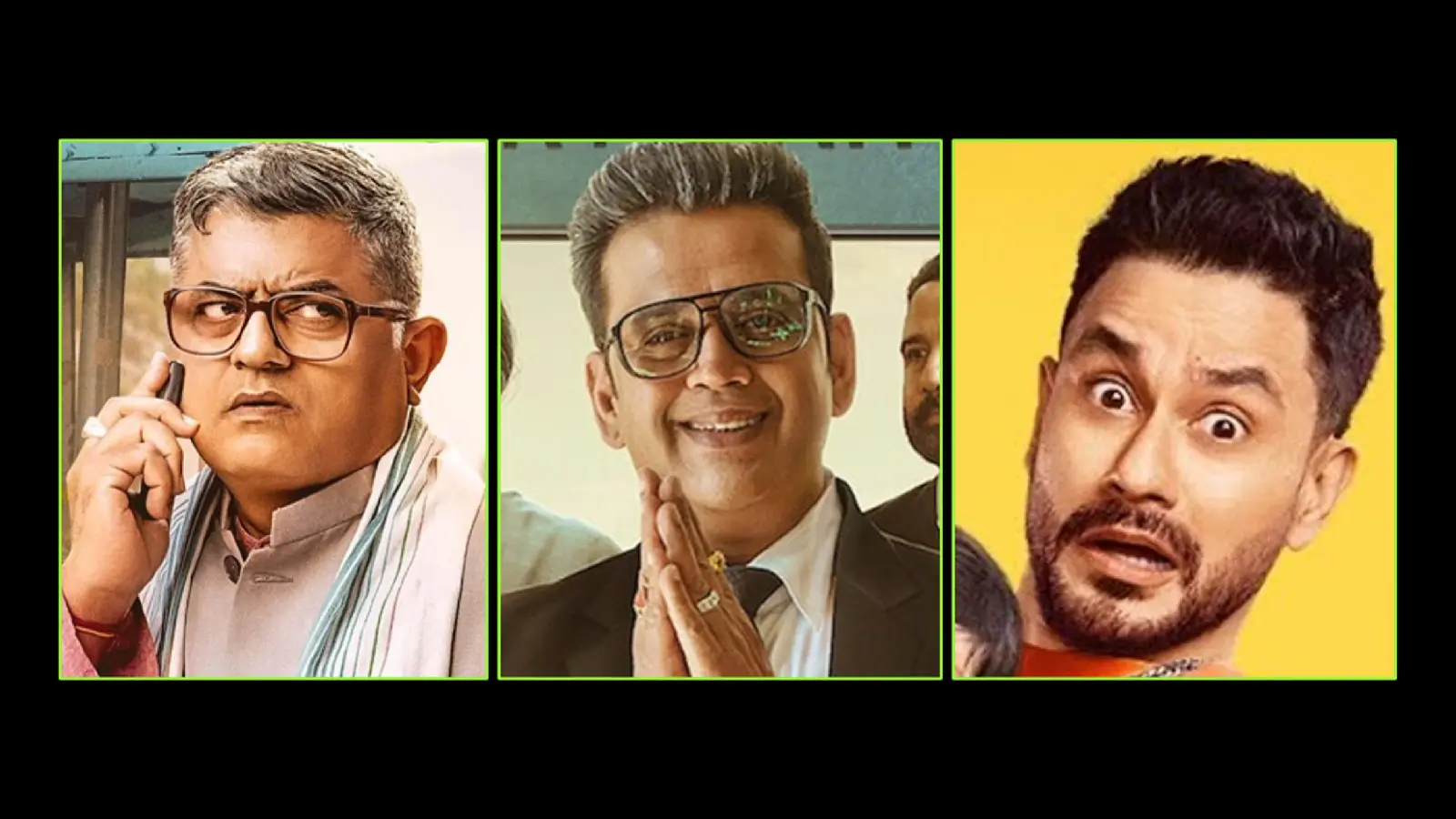 Recent Comedies OTT 2026