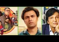 Recent Comedy Prime Video 2026