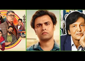 Recent Comedy Prime Video 2026