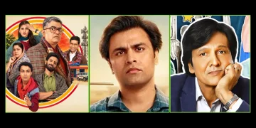 Recent Comedy Prime Video 2026