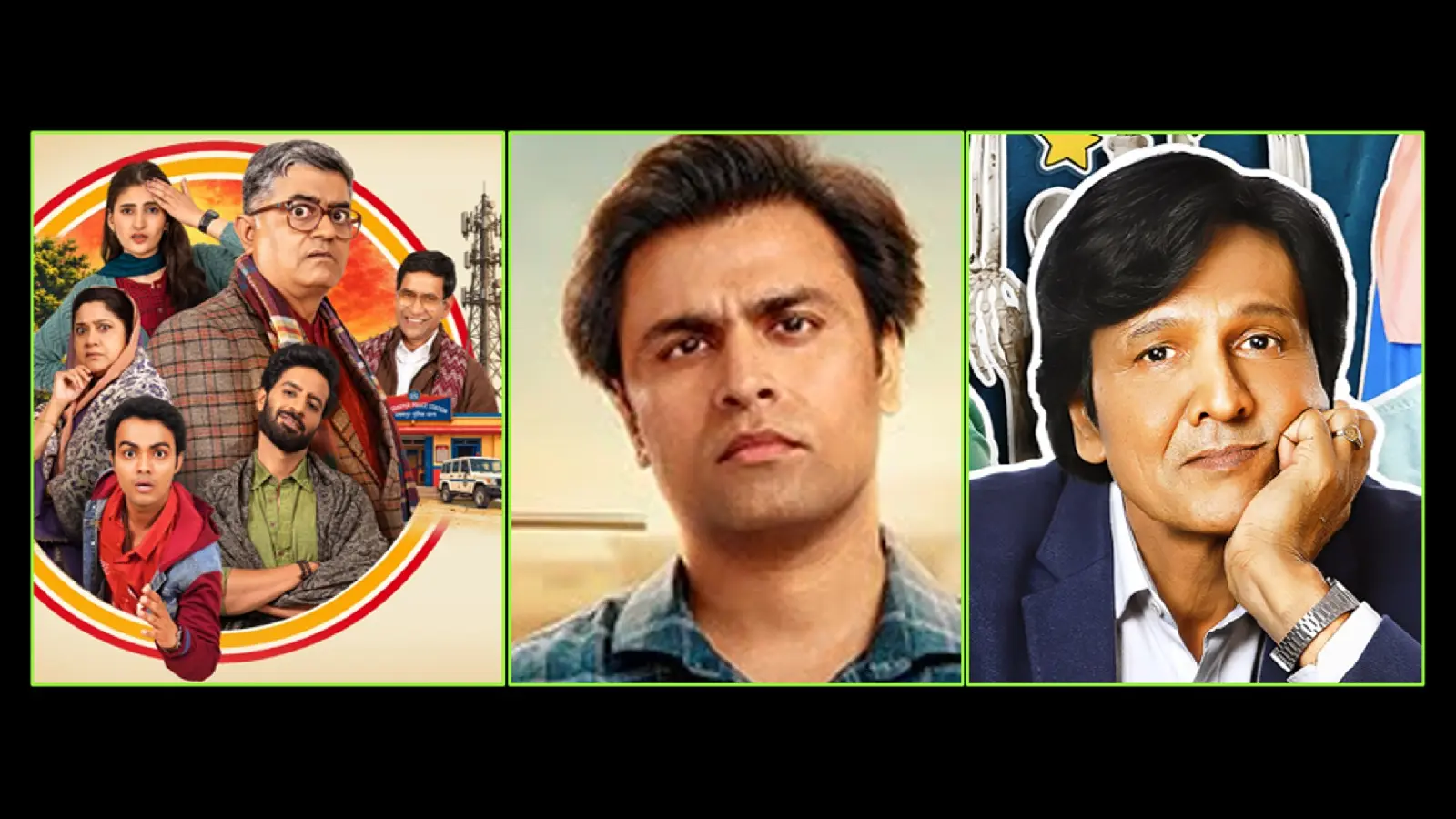 Recent Comedy Prime Video 2026
