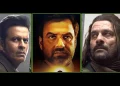 Recent Hindi Action Thrillers