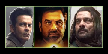 Recent Hindi Action Thrillers