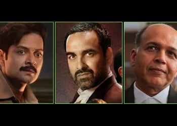Recent Hindi Mysteries