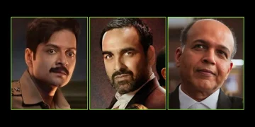 Recent Hindi Mysteries