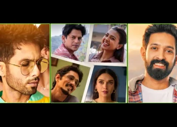 Recent Hindi Romantic