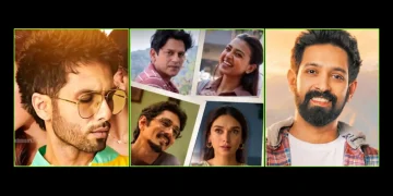 Recent Hindi Romantic