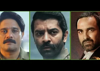 Recent Hindi Suspense Thrillers