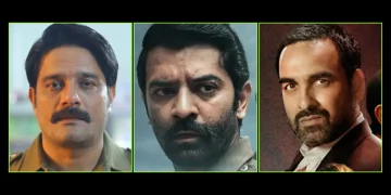 Recent Hindi Suspense Thrillers