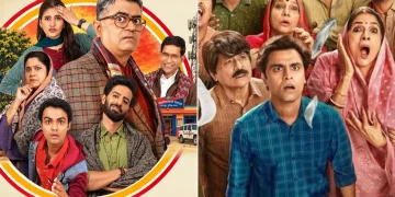 Recent Indian Comedy Prime Video