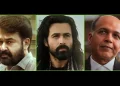 Recent Suspense Movies 2026